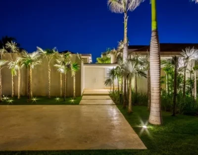 Villa Palm Springs